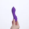 Image de Teazers   Curling Mini Vibrator   Midnight Violet
