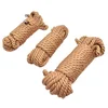 Image de Rosy Gold   Rope Set   Luxe Bondage Touwen