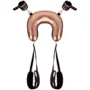 Image de Rosy Gold - Sling Restraint Set - Roségoud