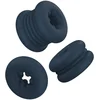 Image de Boners - Buffer Ringen 3 stuks - Blauw