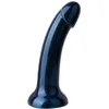 Image de Easytoys Dildo Collection - Metallic Glitter - 19 cm