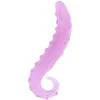 Image de Gildo - No. 34 Tentakel Glazen Dildo - 15 cm
