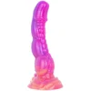 Image de Mythical Mates - Blazetail Draken Dildo - 25 cm
