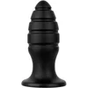 Image de BUTTR - Huge Explosive Aftershock I Buttplug - 23 cm