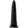 Image de BUTTR - Caterpiller Buttplug - 29cm