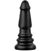 Image de BUTTR - Tactical II Buttplug - 26cm