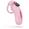 Image de LOCKDOWN - Chastity Cage Large - Roze