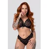 Image de Christine - Bra Set Bonnie - Zwart