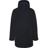 Image de Protest Meltin   Winterjas Heren   Waterafstotende afwerking   Outdoorjas