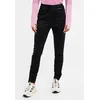 Image de Protest Prthaumea - Broek Dames - Outdoor - Waterafstotende afwerking - Koordsluiting   True Black