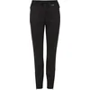Image de Protest Prthaumea - Broek Dames - Outdoor - Waterafstotende afwerking - Koordsluiting   True Black
