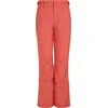 Image de Protest Skibroek Carmacks Dames - maat l/40