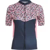 Image de Protest Prtcacao - Fietsshirt Dames - Korte mouwen - Reflecterend detail
