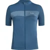 Image de Protest Prtchestnut - Fietsshirt Dames - Korte mouwen - Ritssluiting