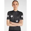 Image de Protest Prtcedar - Fietsshirt Dames - Korte mouwen - Reflecterend detail   True Black