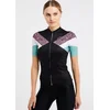 Image de Protest Prtpiva - Fietsshirt Dames - Korte mouwen - Slim fit