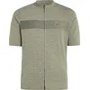 Image de Protest Prtbobbing - Fietsshirt Heren - Korte mouwen - Stretch - Reflecterend detail