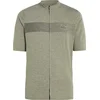 Image de Protest Prtbobbing - Fietsshirt Heren - Korte mouwen - Stretch - Reflecterend detail