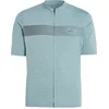 Image de Protest Prtbobbing - Fietsshirt Heren - Korte mouwen - Stretch - Reflecterend detail