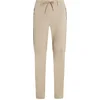 Image de Protest Prtevodia - Broek Dames - Outdoor - Waterafstotende afwerking - Koordsluiting