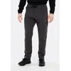 Image de Protest Prtbunec   Outdoorbroek Heren   Stretch   Zak met rits   Deep Grey