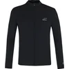 Image de Protest Prtbrasvel - Fietsshirt Heren - Lange mouwen - Stretch - Reflecterend detail