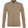 Image de Protest Prtbrasvel - Fietsshirt Heren - Lange mouwen - Stretch - Reflecterend detail