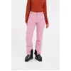 Image de Protest KENSINGTON   Skibroek Dames   Cameo Pink