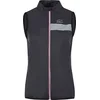 Image de Protest Prtpraz - Fiets bodywarmer Dames - Wielrennen - Reflecterend detail