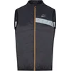Image de Protest Prtenglass - Fiets bodywarmer Heren - Wielrennen - Reflecterend detail