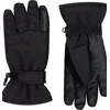 Image de Protest Prtbarkar - Ski handschoenen Jongens - Waterkolom 10K - Haak- en oogsluiting - Waterafstotende afwerking