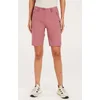 Image de Protest Prtcedro   Korte broek Dames   Outdoor   Zak met rits   Deco Pink