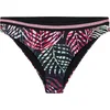 Image de Protest Mixjazzy 24   Bikini broekje Dames   Normale pasvorm   Mix & Match