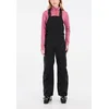 Image de Protest Prtrave - Skibroek Dames - Salopette - Waterkolom 10K   True Black