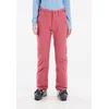 Image de Protest Prtcarmackos   Skibroek Dames   Waterafstotende afwerking   Waterkolom 20K   Rose Dust