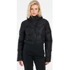 Image de Protest Prtmicha   Skijas Dames   Waterafstotende afwerking   Winterjas   Waterkolom 10K   True Black