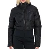 Image de Protest Prtmicha   Skijas Dames   Waterafstotende afwerking   Winterjas   Waterkolom 10K   True Black