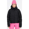 Image de Protest Prtalysumi   Skijas Dames   Waterafstotende afwerking   Winterjas   Waterkolom 10K   True Black