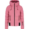 Image de Protest Prtalysumi   Skijas Dames   Waterafstotende afwerking   Winterjas   Waterkolom 10K   Rose Dust