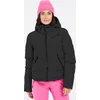 Image de Protest PRTLucid - Skijas Dames - Waterkolom 10K - Skipasvak - Winterjas