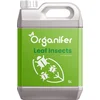 Image de Leaf Insects Bladinsecten Concentraat (5L, 5000m2) - Bladluis   Buxusrups   Geschikt voor wolluizen, spint, anri-rupsen, bladluizen, taxuskever, witte vlieg, trips en andere bladinsecten   Organifer