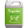Image de Soil Insects Bodeminsecten Concentraat (5L, 5000m2) - Insecten Bestrijding - Taxuskever Bestrijden - Toepasbaar bij Spint, Ritnaalden, Bodem - Aardrupsen, Larven van Prachtkevers en Spintkevers en andere schadelijke insecten - Organifer