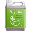 Image de Grass Insects Concentraat (5L, 1250m2) - Engerlingen - Larven van Rouwvliegjes - Bodeminsecten - Emelten - Organifer