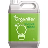 Image de Buxus Vital 5L - Concentraat voor 500 meter haag - Buxusmot Bestrijden - Buxusrups Bestrijdingmiddel - Buxusmot Bestrijdingmiddel - Buxus Schimmel - Natuurlijk weerbaar - Organifer