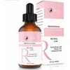 Image de Sylk Actieve Retinol Serum & Hyaluronzuur serum | Vitamine E | Gezichtsmasker | Anti Aging | Anti Rimpel | Gezicht Serum | Gezichtsverzorging | 60 ml