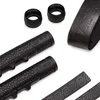 Image de Ere Tenaci Gravel Bar Cover - Stuurhoes - 35 mm x 2 m - EVA-Schuim/TPU/Microvezel 80D - Zelfklevend - Zwart
