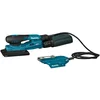 Image de Makita BO005CGZJNL Vlakschuurmachine - XGT 40 V