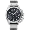 Image de TW Steel TW1013 Canteen Swiss Chronograaf 46mm