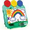 Image de CRAYOLA -  Paint-Sation - Schildersezel 2-in-1