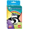 Image de Goliath Name 5 Card Game - Kaartspel - Trivia - Kun je er vijf noemen?